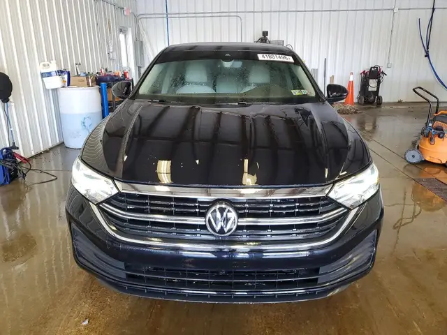 VOLKSWAGEN JETTA SE 2022