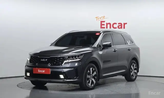 KIA SORENTO PRESTIGE 2022
