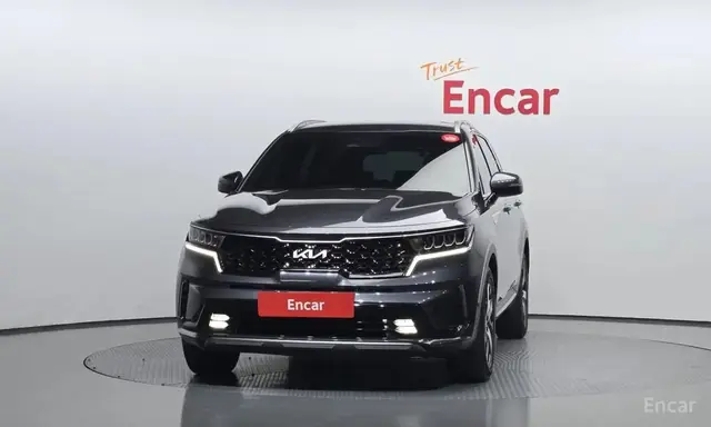 KIA SORENTO PRESTIGE 2022