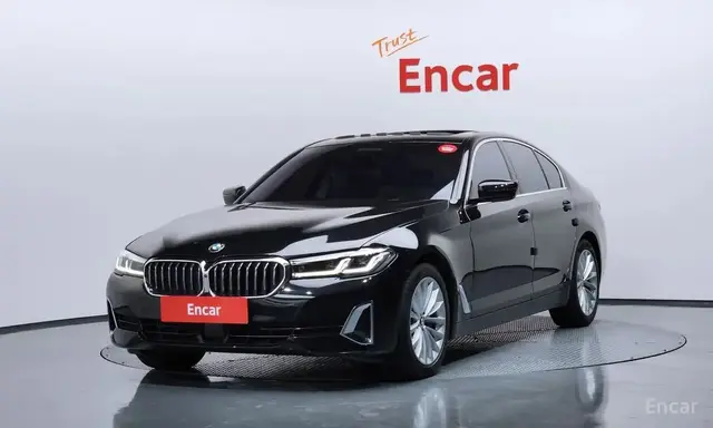 BMW 530I XDRIVE 2022