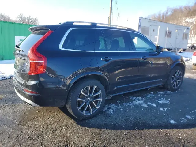 VOLVO XC90 T6 MOMENTUM 2019