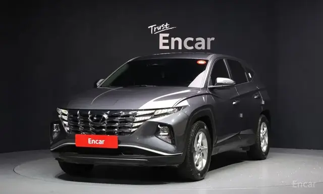 HYUNDAI TUCSON 6 TURBO 2022