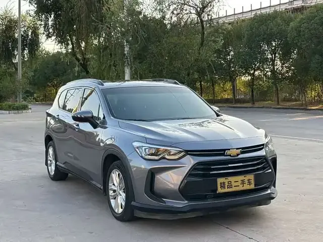 CHEVROLET ORLANDO 530T AUTOMATIC ENJOY 2020