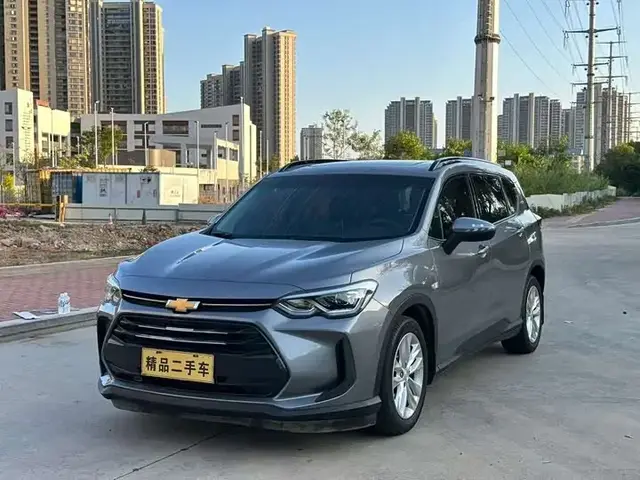 CHEVROLET ORLANDO 530T AUTOMATIC ENJOY 2020