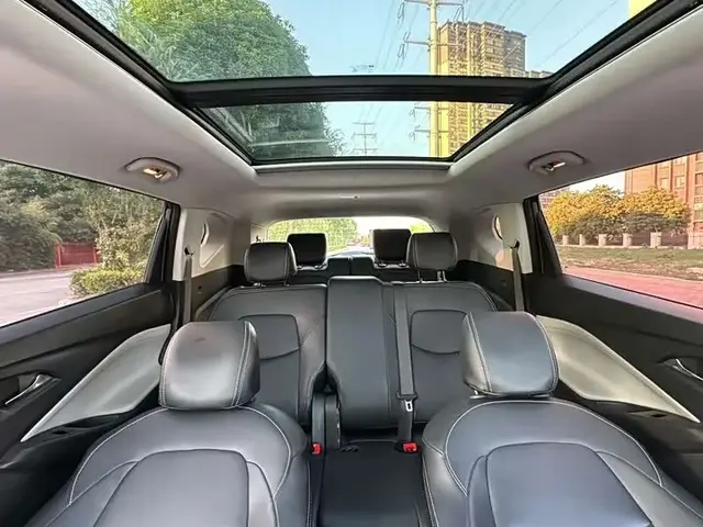 CHEVROLET ORLANDO 530T AUTOMATIC ENJOY 2020