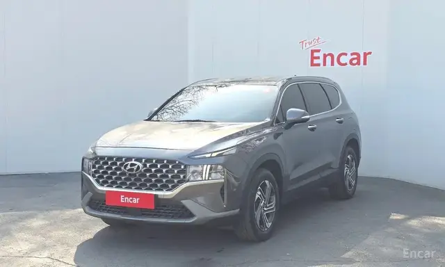HYUNDAI SANTA FE PREMIUM CHOICE 2021