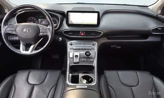 HYUNDAI SANTA FE PREMIUM CHOICE 2021