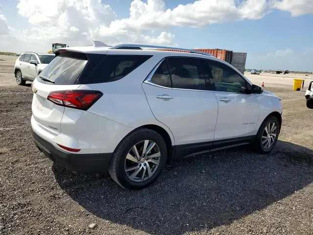 CHEVROLET EQUINOX PREMIER 2023