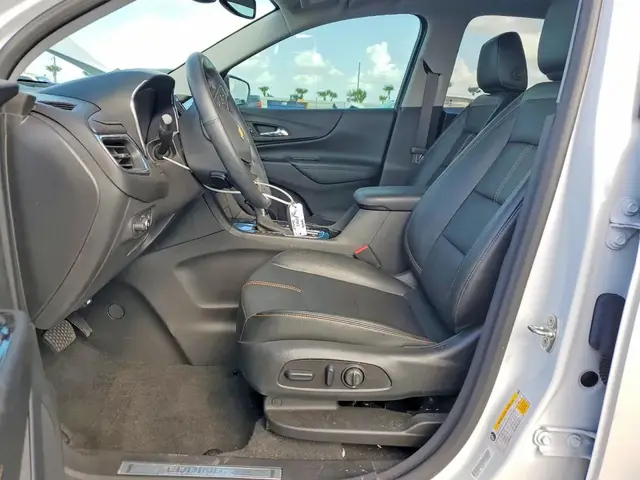 CHEVROLET EQUINOX PREMIER 2023