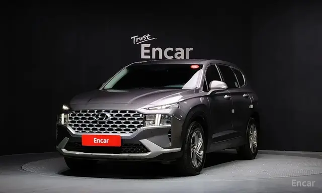 HYUNDAI SANTA FE 4WD PREMIUM 2022