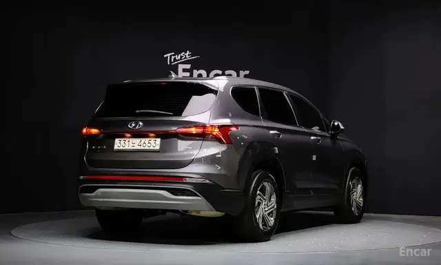 HYUNDAI SANTA FE 4WD PREMIUM 2022