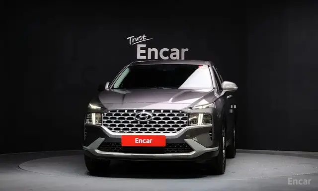 HYUNDAI SANTA FE 4WD PREMIUM 2022