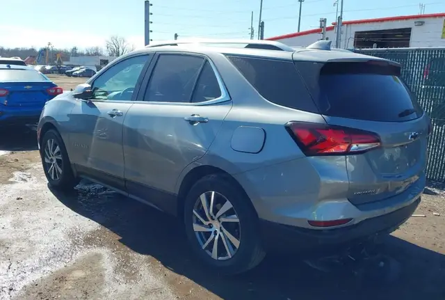 CHEVROLET EQUINOX FWD PREMIER 2023