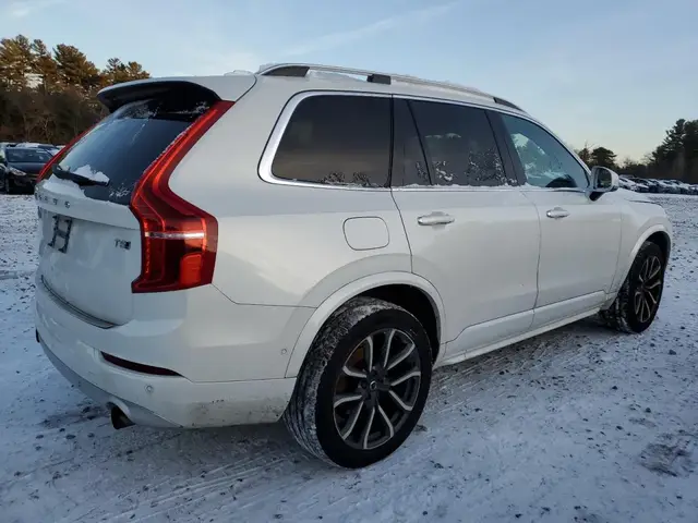 VOLVO XC90 T5 2018