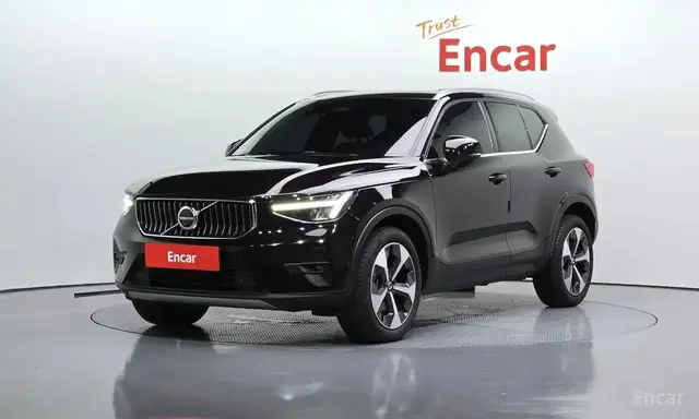 VOLVO XC ULTIMATE BRIGHT XC 40 ULTIMATE BRIGHT 2023
