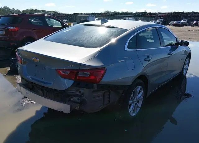 CHEVROLET MALIBU 1LT 2023