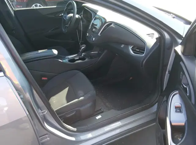 CHEVROLET MALIBU 1LT 2023