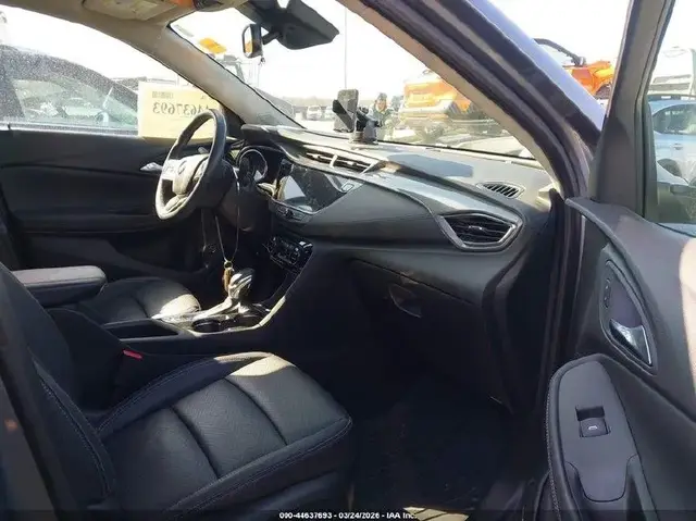 BUICK ENCORE GX ESSENCE 2022