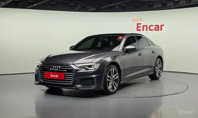 AUDI A6 45 TFSI PREMIUM 2022