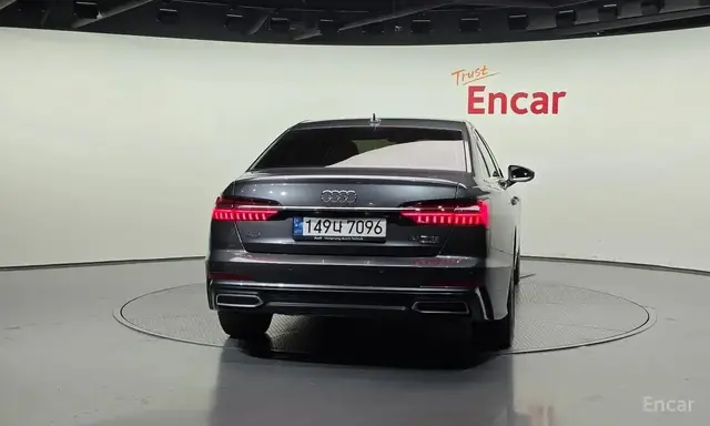 AUDI A6 45 TFSI PREMIUM 2022