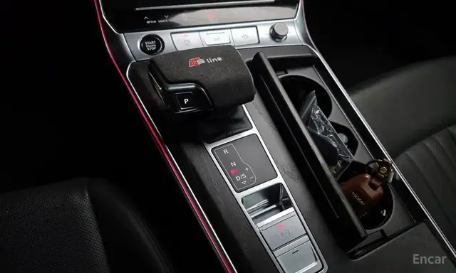 AUDI A6 45 TFSI PREMIUM 2022