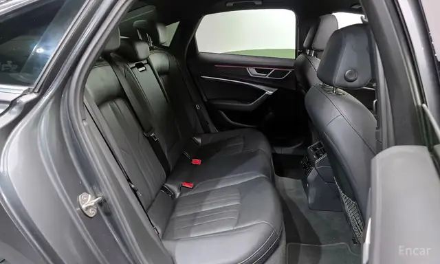 AUDI A6 45 TFSI PREMIUM 2022