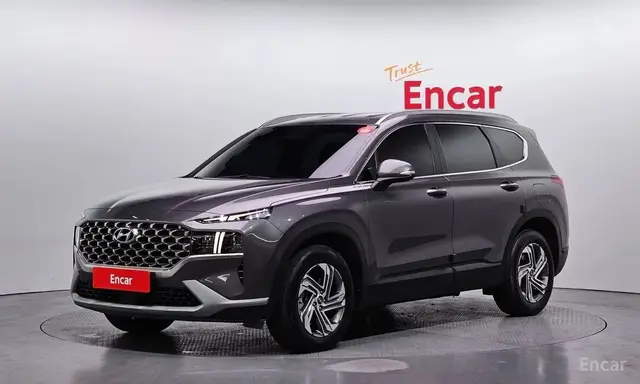 HYUNDAI SANTA FE PRESTIGE 2023