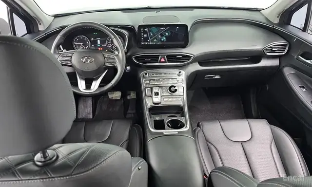 HYUNDAI SANTA FE PRESTIGE 2023