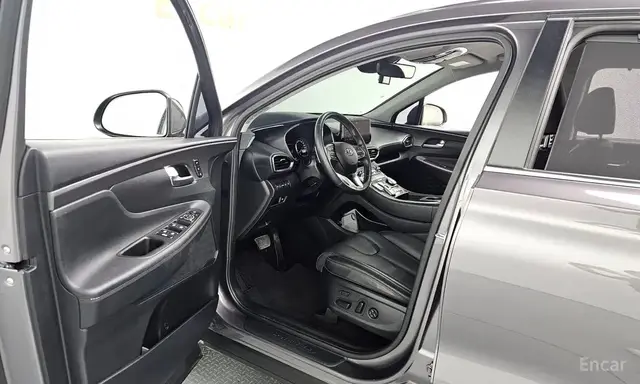 HYUNDAI SANTA FE PRESTIGE 2023