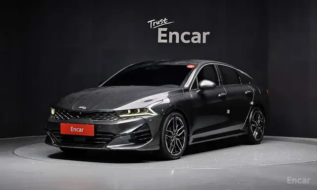 KIA K5 NOBLESSE 2020