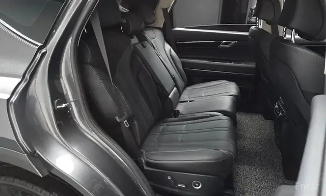 GENESIS GV80 2022