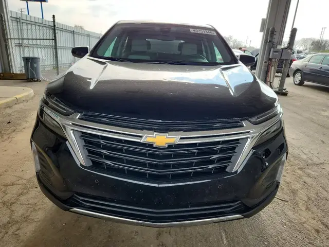CHEVROLET EQUINOX LT 2023