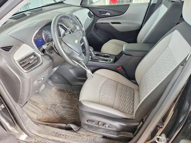 CHEVROLET EQUINOX LT 2023