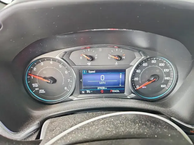 CHEVROLET EQUINOX LT 2023