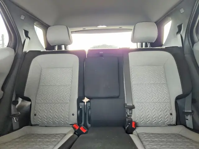 CHEVROLET EQUINOX LT 2023