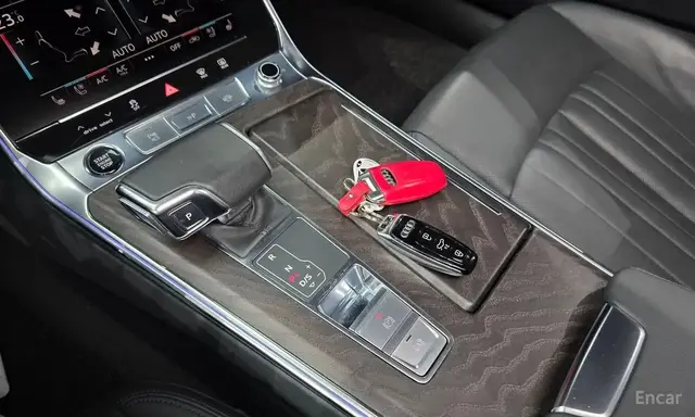 AUDI A6 40TDI 2021
