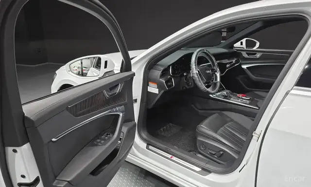 AUDI A6 40TDI 2021
