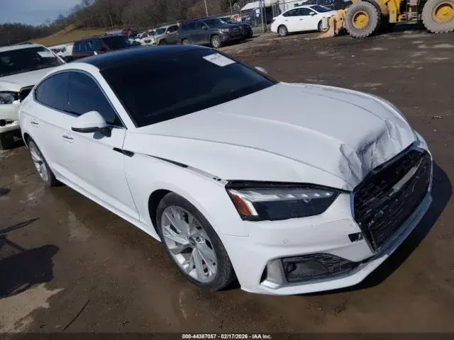 AUDI A5 SPORTBACK PREMIUM PLUS 2020
