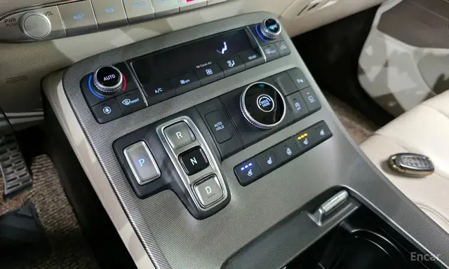 HYUNDAI PALISADE CALLIGRAPHY 2022
