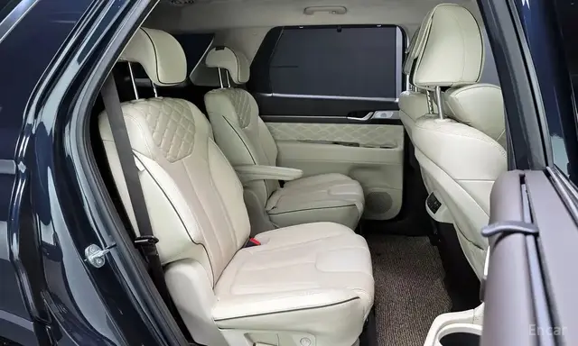 HYUNDAI PALISADE CALLIGRAPHY 2022