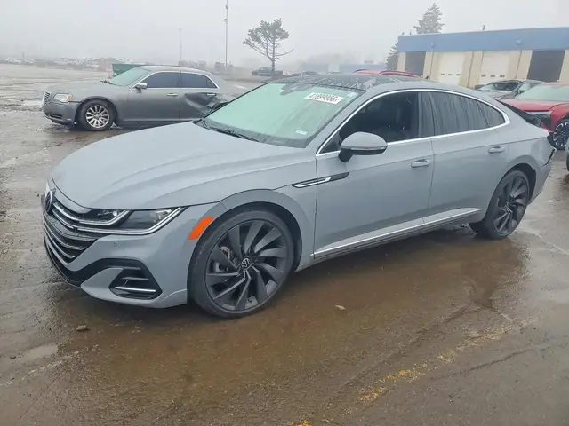 VOLKSWAGEN ARTEON SEL R-LINE 2022