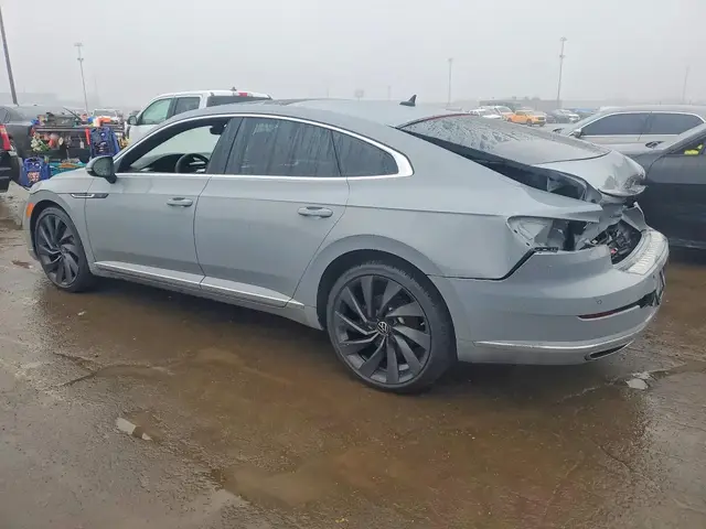 VOLKSWAGEN ARTEON SEL R-LINE 2022