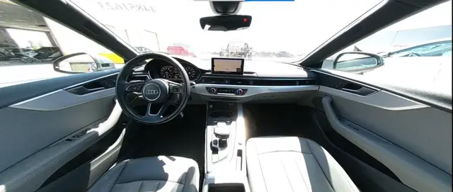 AUDI A5 PREMIUM 2018