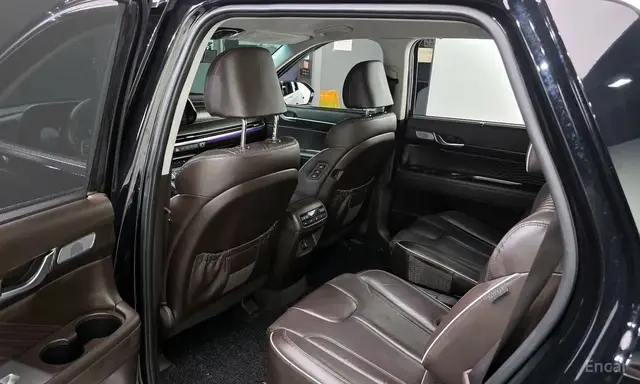 HYUNDAI PALISADE CALLIGRAPHY 2023