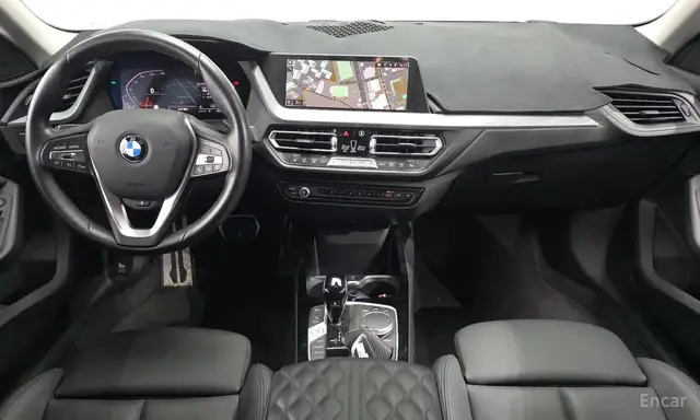 BMW GRAN 220I ADVANTAGE GRAN COUPE 220I ADVANTAGE 2022