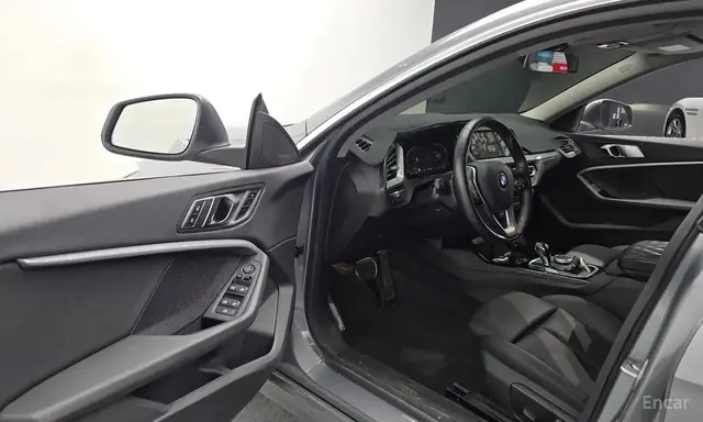 BMW GRAN 220I ADVANTAGE GRAN COUPE 220I ADVANTAGE 2022