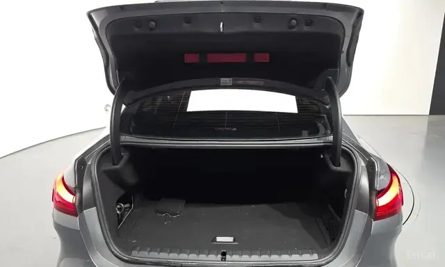 BMW GRAN 220I ADVANTAGE GRAN COUPE 220I ADVANTAGE 2022