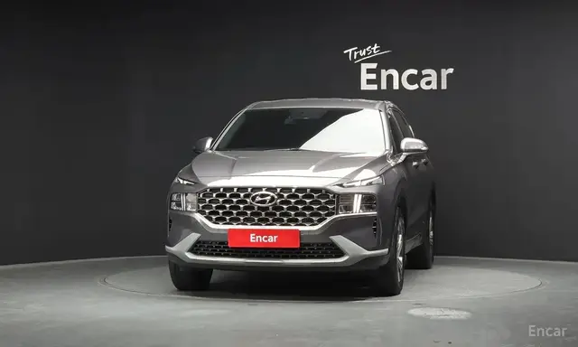 HYUNDAI SANTA FE DIESEL 2 2022
