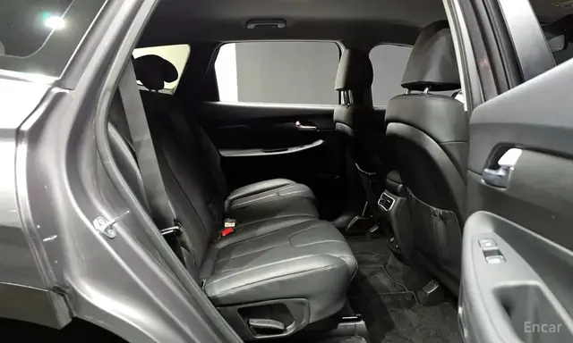 HYUNDAI SANTA FE DIESEL 2 2022