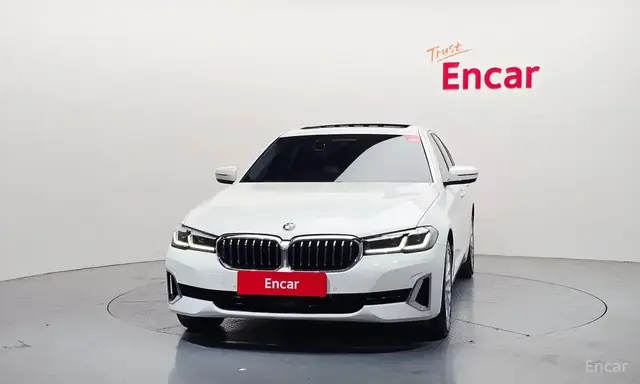 BMW 530I XDRIVE 2022